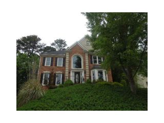 Foreclosed Home - 1015 DEER HOLLOW DR, 30189