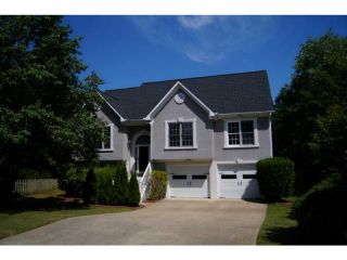Foreclosed Home - 803 CROW VIEW CT, 30189