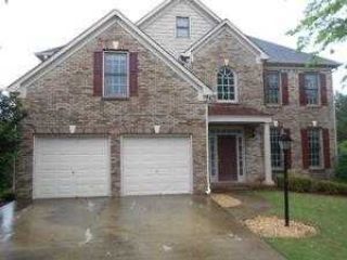 Foreclosed Home - List 100308412