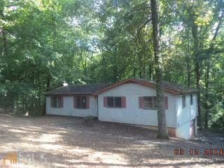 Foreclosed Home - 333 PRINCESS AVE, 30189