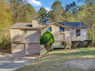Foreclosed Home - 511 VICTORIA RD, 30189