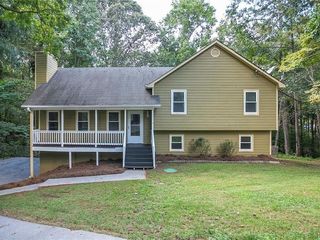 Foreclosed Home - 623 WOOD RIDGE DR, 30189