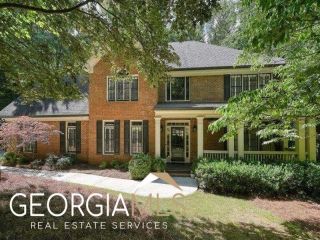 Foreclosed Home - 435 WOODRUFF XING, 30189