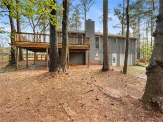 Foreclosed Home - 7112 HIGHWAY 92, 30189
