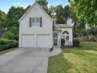 Foreclosed Home - 508 RISING DR, 30189
