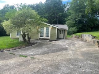 Foreclosed Home - 140 DELAY ST, 30189