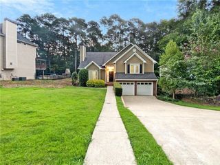 Foreclosed Home - 1217 FERN HOLLOW DR, 30189