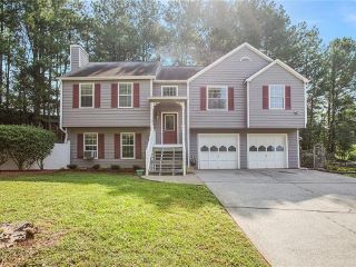 Foreclosed Home - 333 WINDING WOODS TRL, 30189