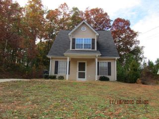 Foreclosed Home - 114 WESTCHESTER DR, 30204
