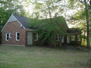 Foreclosed Home - List 100043700