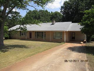 Foreclosed Home - 553 HIGHWAY 18 W, 30204