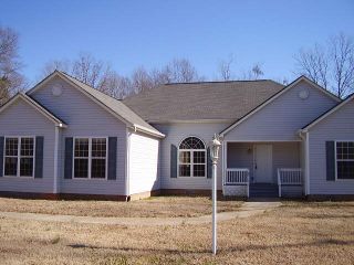 Foreclosed Home - List 100140978
