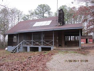 Foreclosed Home - 131 FOREST LN, 30204