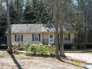 Foreclosed Home - 215 HOWARD RD, 30204