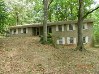 Foreclosed Home - 189 PARKER BRANCH RD, 30204