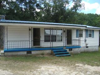 Foreclosed Home - 539 HIGHWAY 85 CONNECTOR, 30205