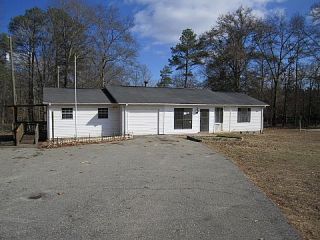 Foreclosed Home - 291 MILLWOOD RD, 30206