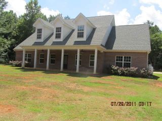 Foreclosed Home - 601 HOOD RD, 30206