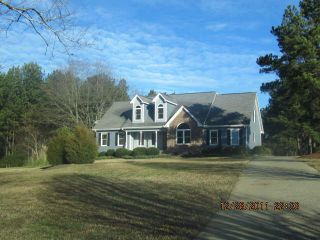 Foreclosed Home - 7426 HIGHWAY 362, 30206