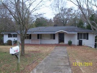 Foreclosed Home - List 100003069