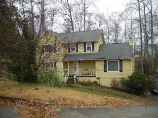 Foreclosed Home - List 100041826