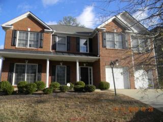 Foreclosed Home - 7774 WATERLACE DR, 30213