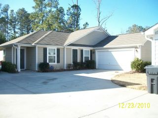 Foreclosed Home - 7595 WAVERLY LOOP, 30213