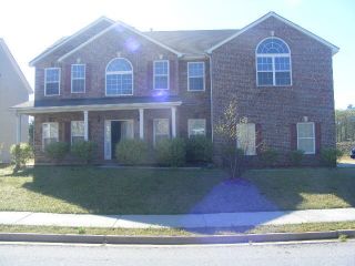 Foreclosed Home - List 100042639
