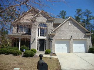 Foreclosed Home - 7876 WATERLACE DR, 30213