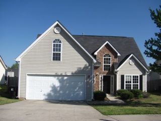 Foreclosed Home - 7013 GLEN VALLEY WAY, 30213