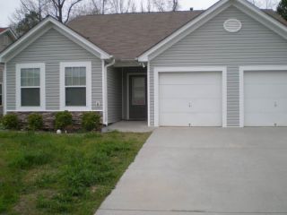Foreclosed Home - 24 CAMDEN WAY, 30213