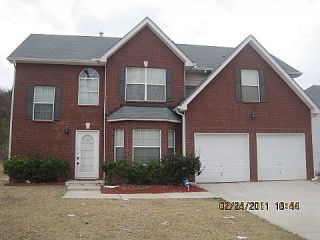 Foreclosed Home - List 100069553