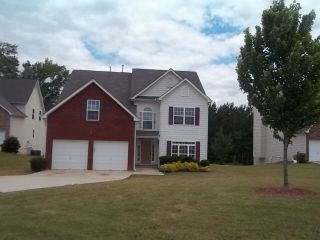 Foreclosed Home - 6608 TIBER LN, 30213