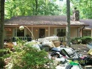 Foreclosed Home - List 100079083
