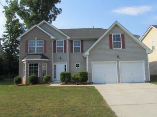 Foreclosed Home - 5941 BLUEGRASS VW, 30213