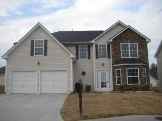 Foreclosed Home - 6087 TROTTERS CIR, 30213