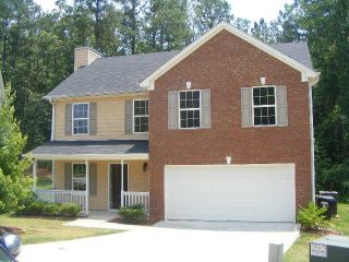 Foreclosed Home - 370 VALLEY VIEW DR, 30213