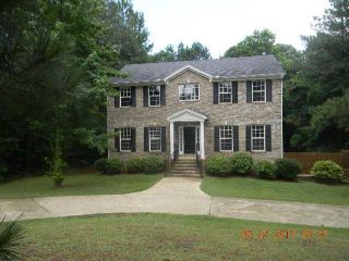 Foreclosed Home - 8120 RIDGE RD, 30213