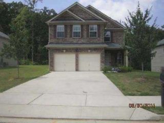 Foreclosed Home - List 100106480