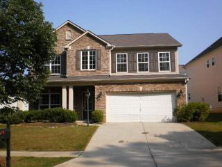 Foreclosed Home - List 100131761