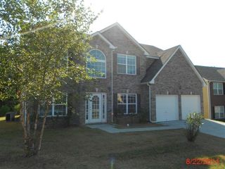 Foreclosed Home - 5022 BURBERRY WAY, 30213