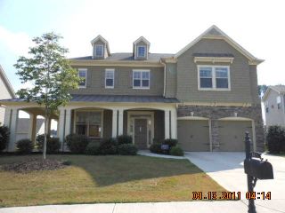 Foreclosed Home - 4477 CHALLEDON DR, 30213