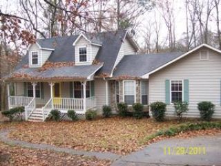 Foreclosed Home - 8450 RIDGE RD, 30213