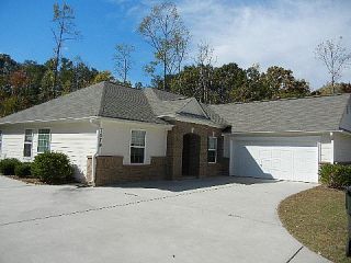 Foreclosed Home - 7579 WAVERLY LOOP, 30213