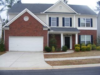 Foreclosed Home - 7952 APPLEMIST DR, 30213