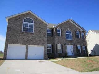 Foreclosed Home - 4959 BURBERRY WAY, 30213