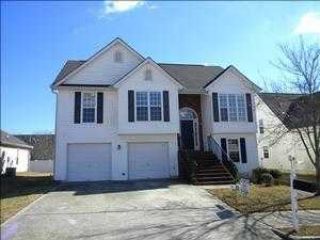 Foreclosed Home - 7045 PRESERVE PKWY, 30213