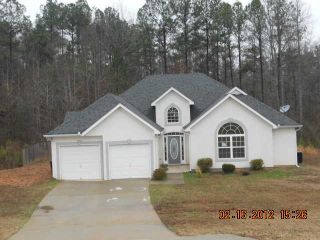 Foreclosed Home - 7300 WHITE OAK WAY, 30213