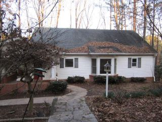 Foreclosed Home - 4728 CORN CREEK DR, 30213