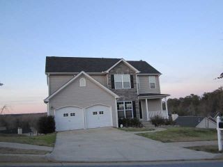 Foreclosed Home - 5409 VILLAGE RDG, 30213